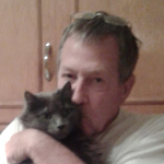 CDS with Hank kitty CDS with Hank kitty