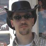 CPS with cowboy hat CPS with cowboy hat