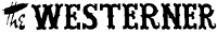 Westerner Logo 1952